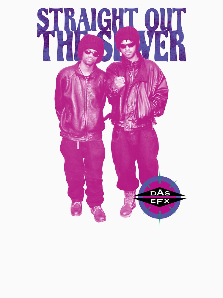 Das Efx-Straight Out The Sewer by thealmightees