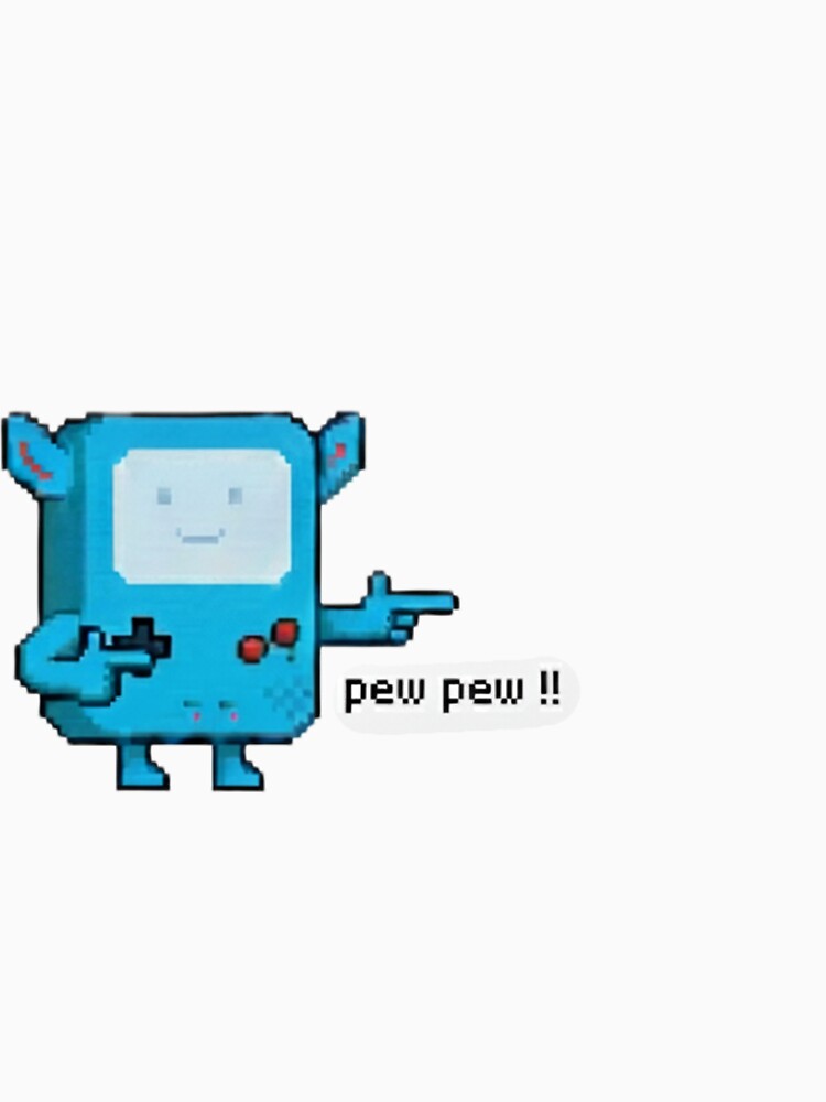 BEEP – Pew Pew Edition by TinyJoy Studio