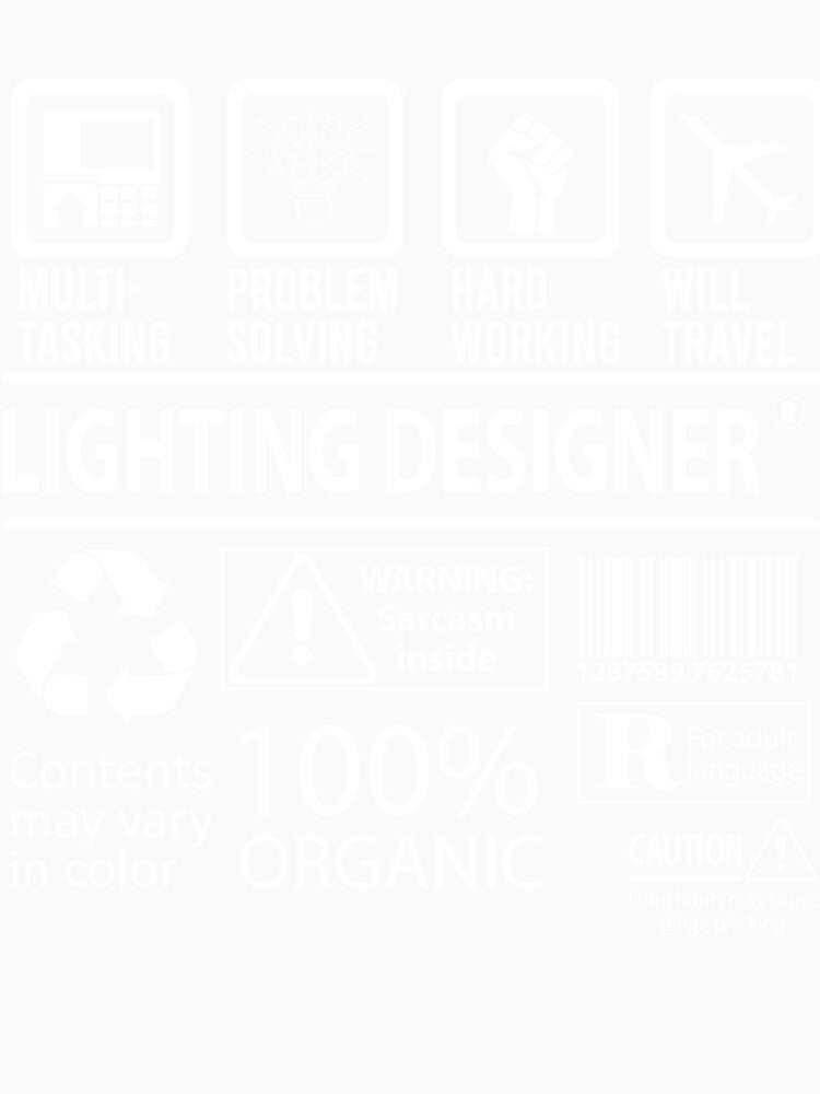 Lighting Designer by aswmhmlc71