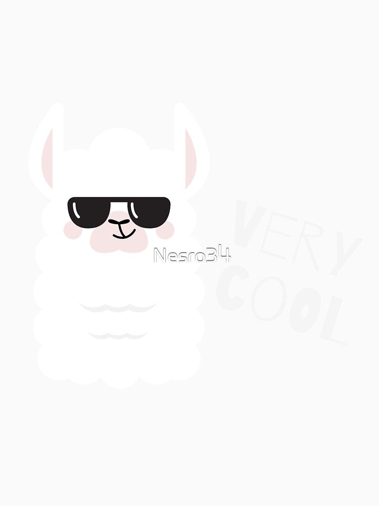 Very cool by Nesro34