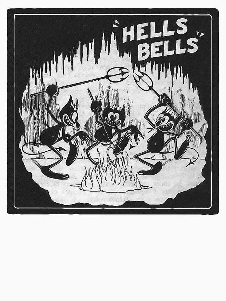 Hells Bells by It's Just Me