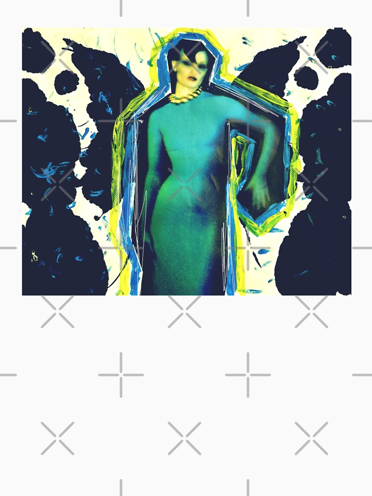 W Magazine Graphic Print by lilivisual