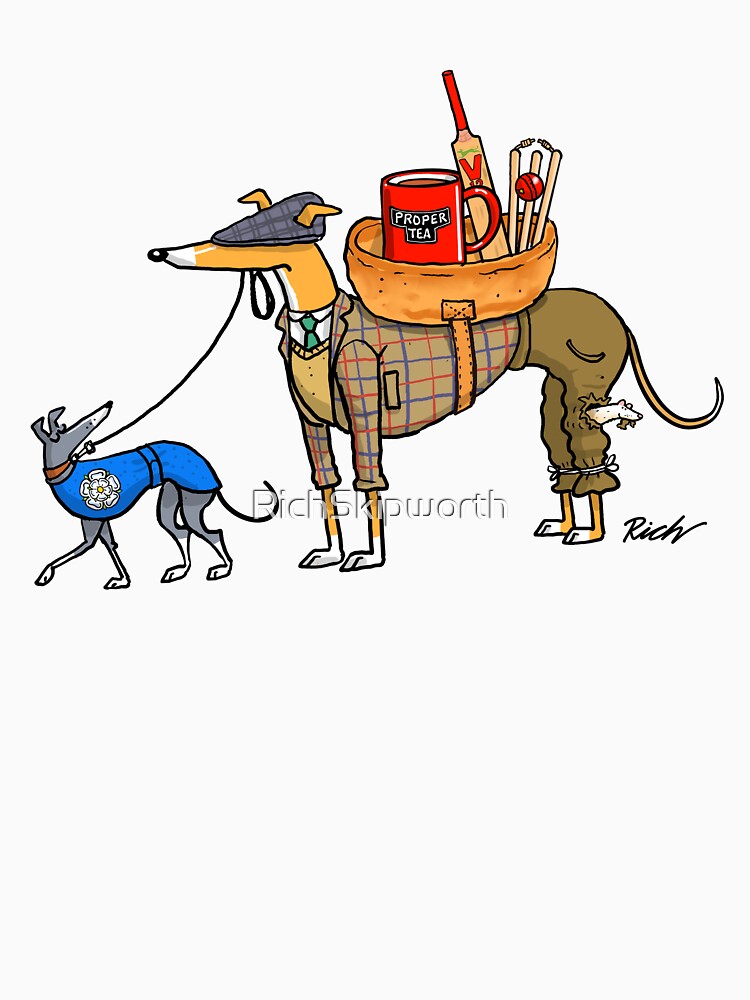 The Yorkshire one by RichSkipworth