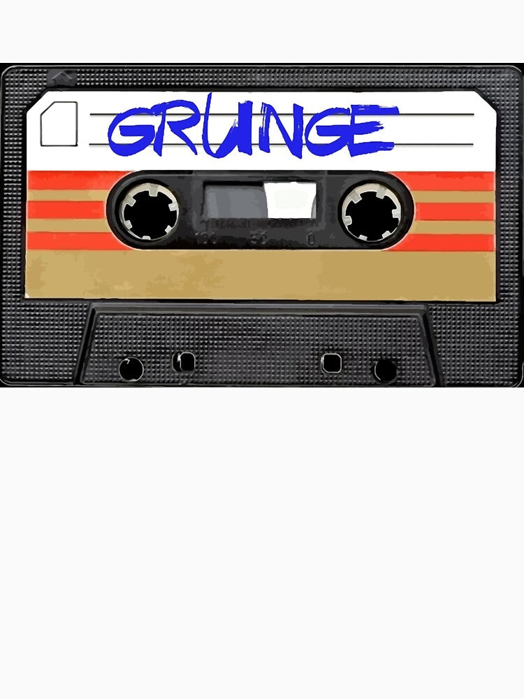 Grunge Music by MarmionParizeau