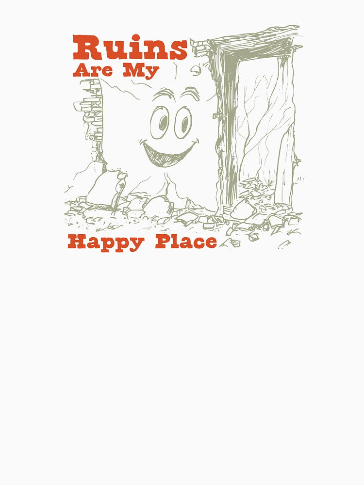 Abandoned Places Humor Urban Exploration Urbex Lover by whyitsme