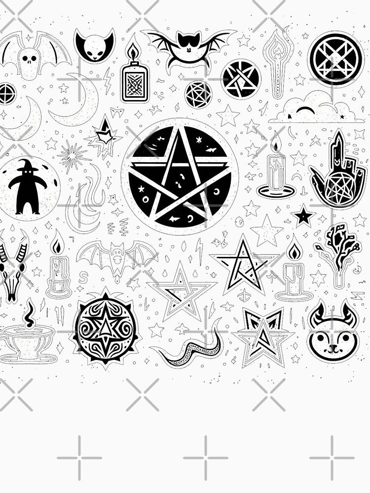 Dare to Be Different: Gothic Alternative Lifestyle by communedesigns
