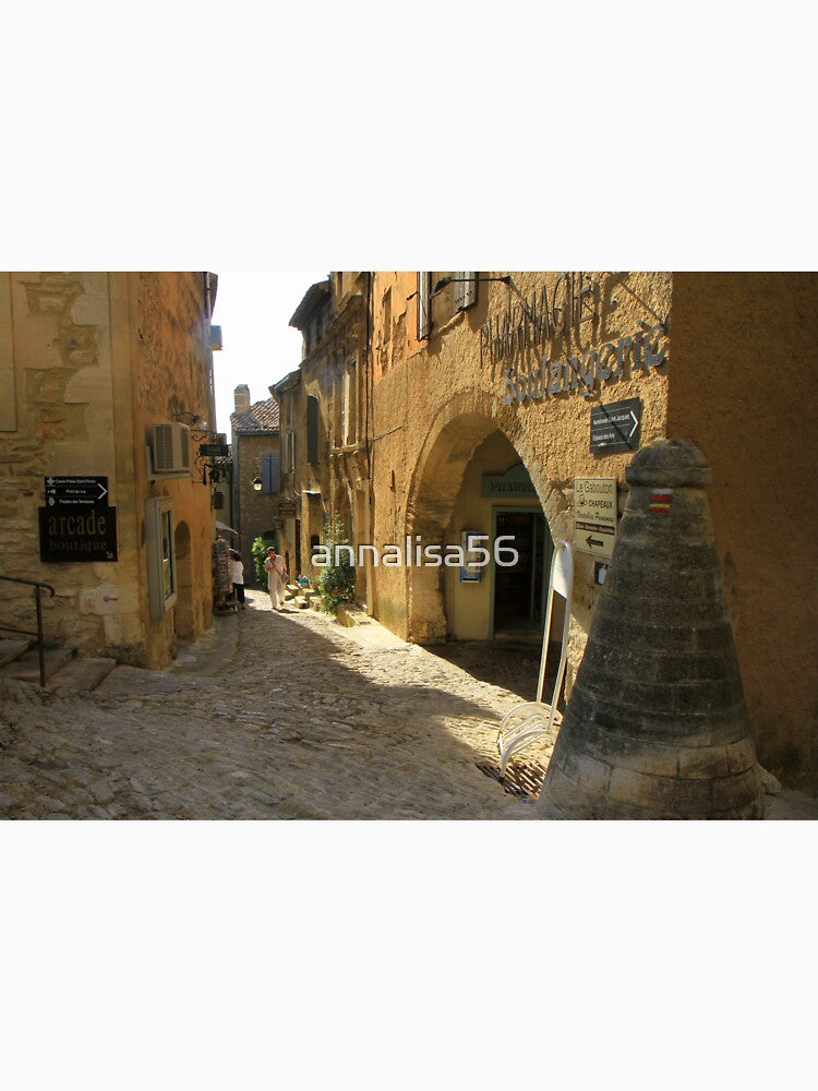 Gordes by annalisa56