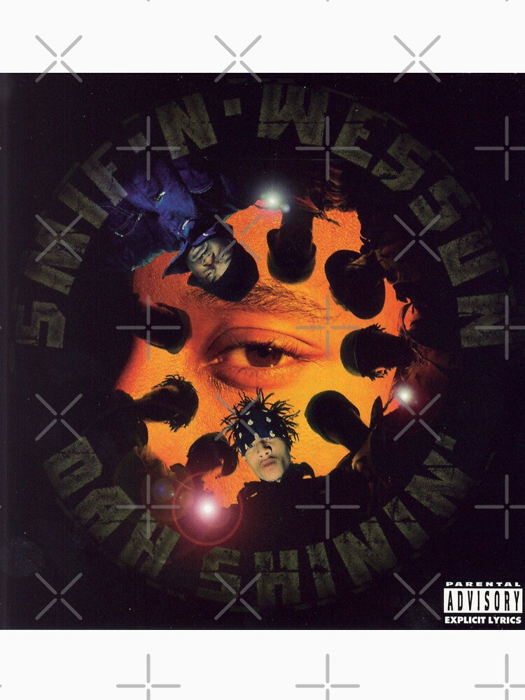 Smif N Wessun by zarface