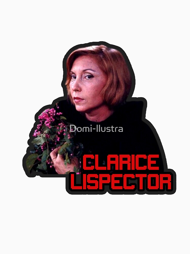 Clarice aesthetic by Domi-llustra