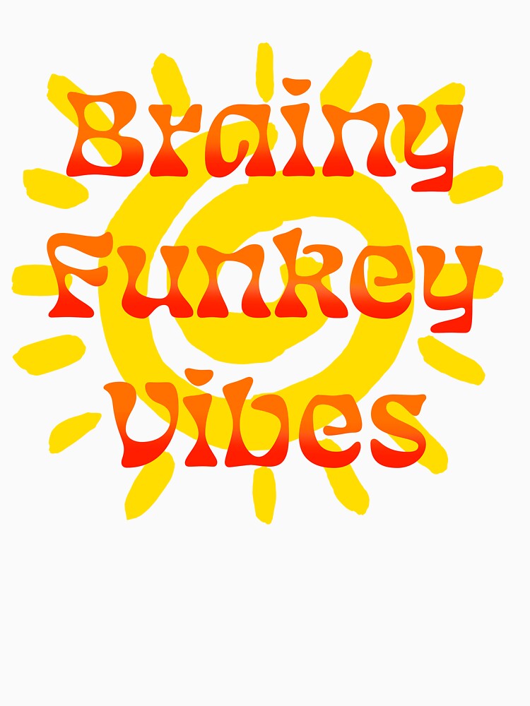Brainy Funkey Vibes Summer 2026 by CasmahCreations