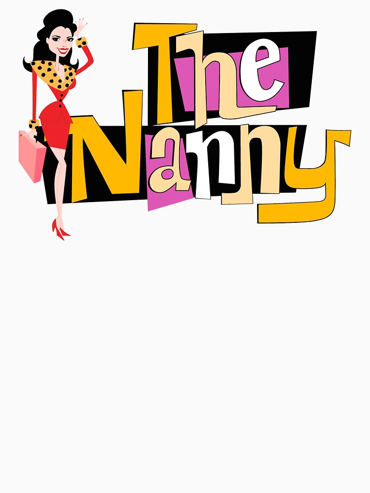 The Nanny by Marco Bottiglieri