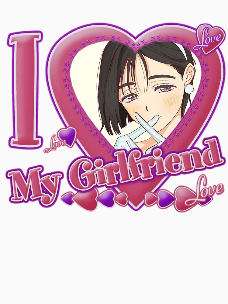 Sua Alien stage I love my girlfriend by CrunchyKneecaps