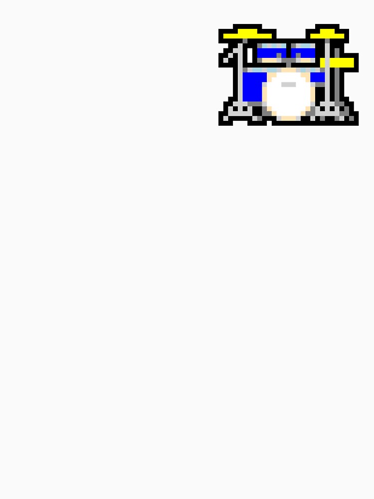 Pixel Art Battery by EwenAG