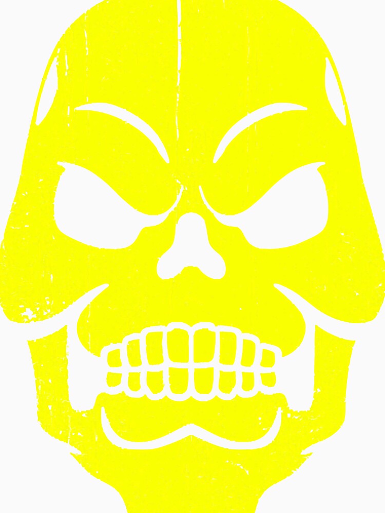 Vintage Skull by KyonnaMakle