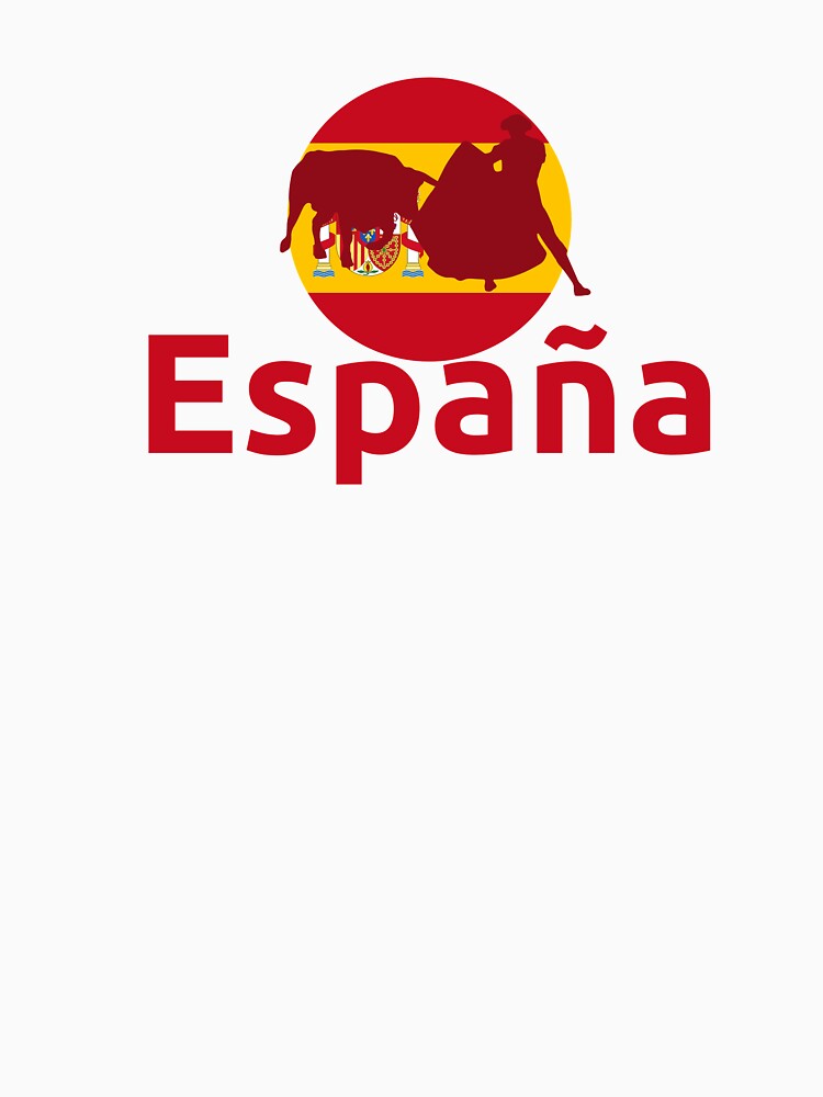 Spain Flag Espana Sticker by StickerDirect
