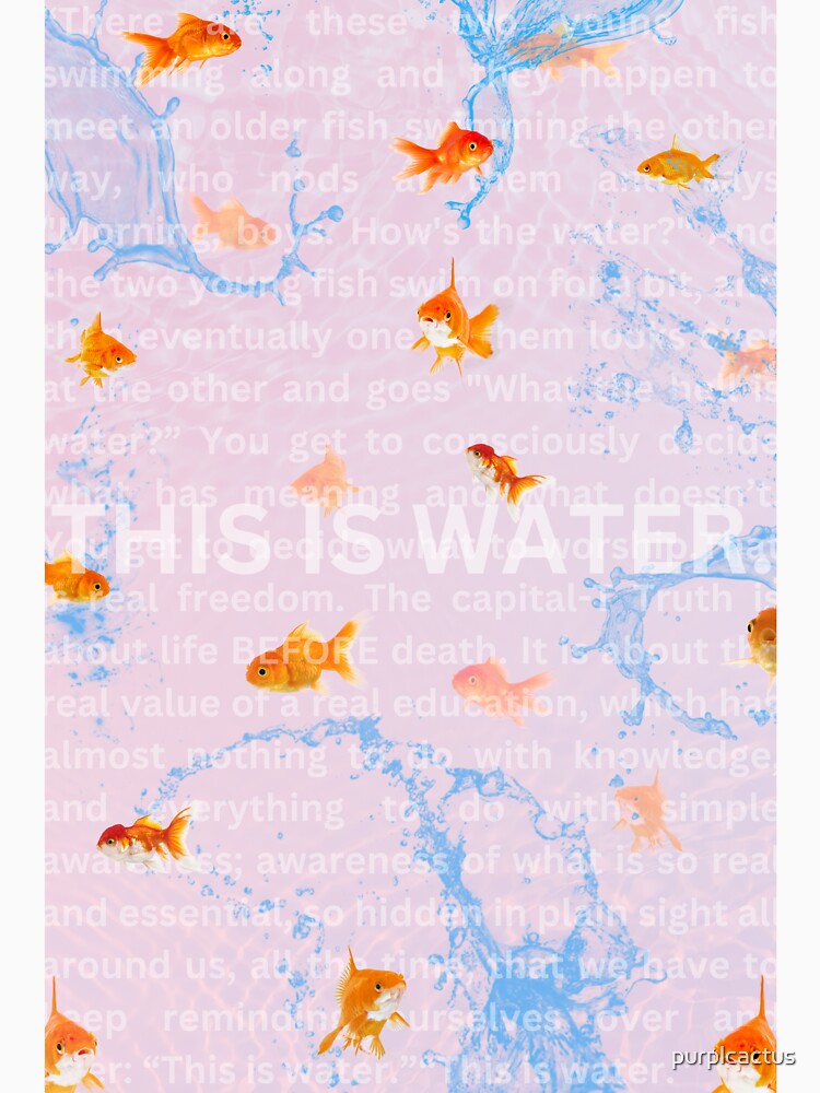 This is Water Collage by purplcactus