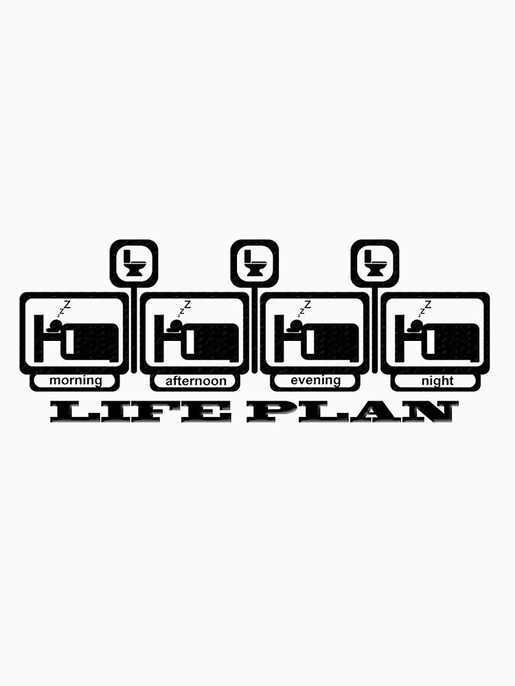 Life Plan by Gulyabani