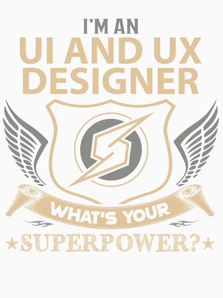 Ui And Ux Designer by ginawilliams39