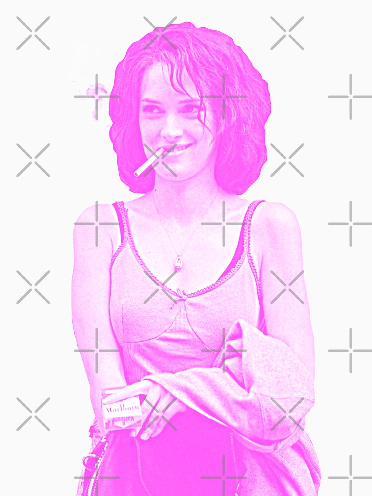 Young Winona by acquiesce13