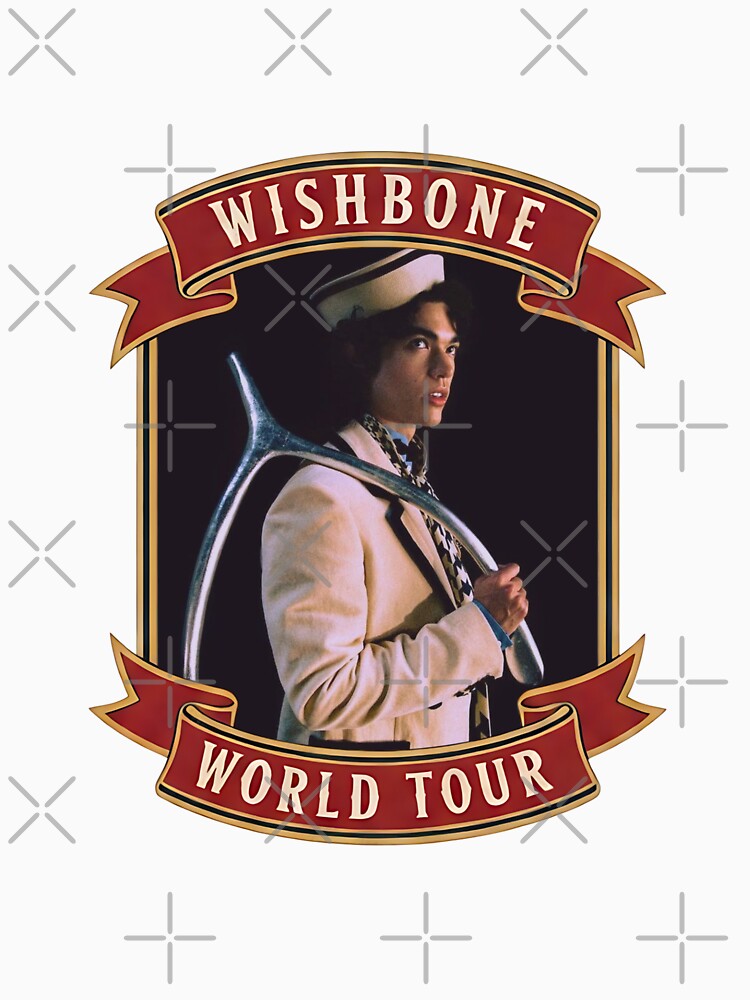 Conan Gray Wishbone WT by DhriegoStudio