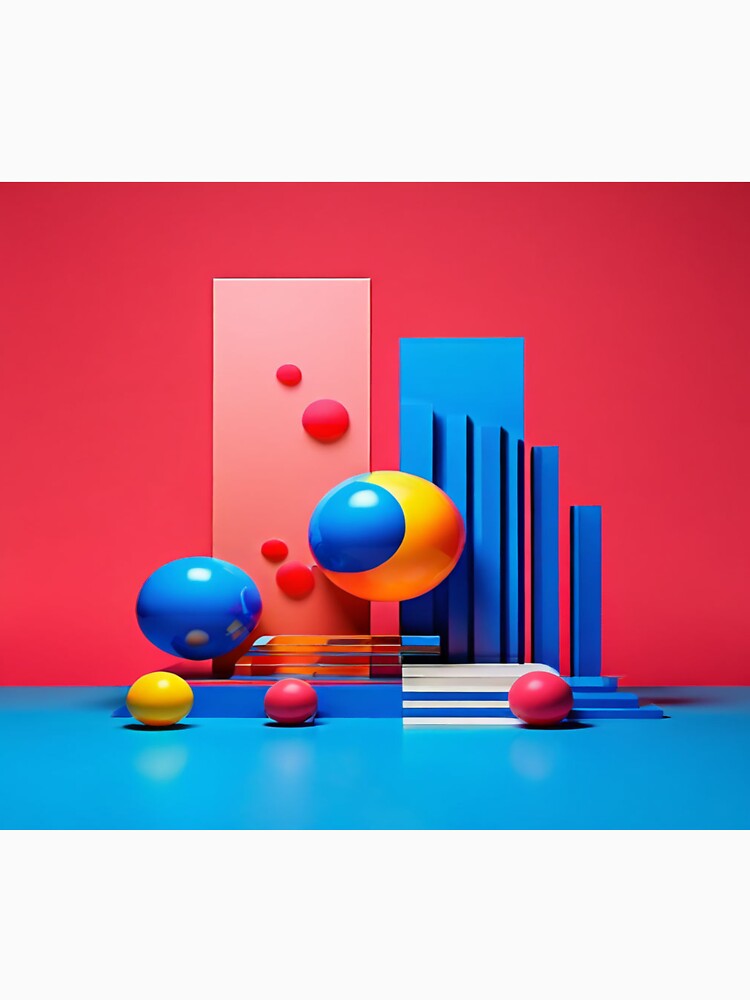 Neo-Memphis by Collection de trésors