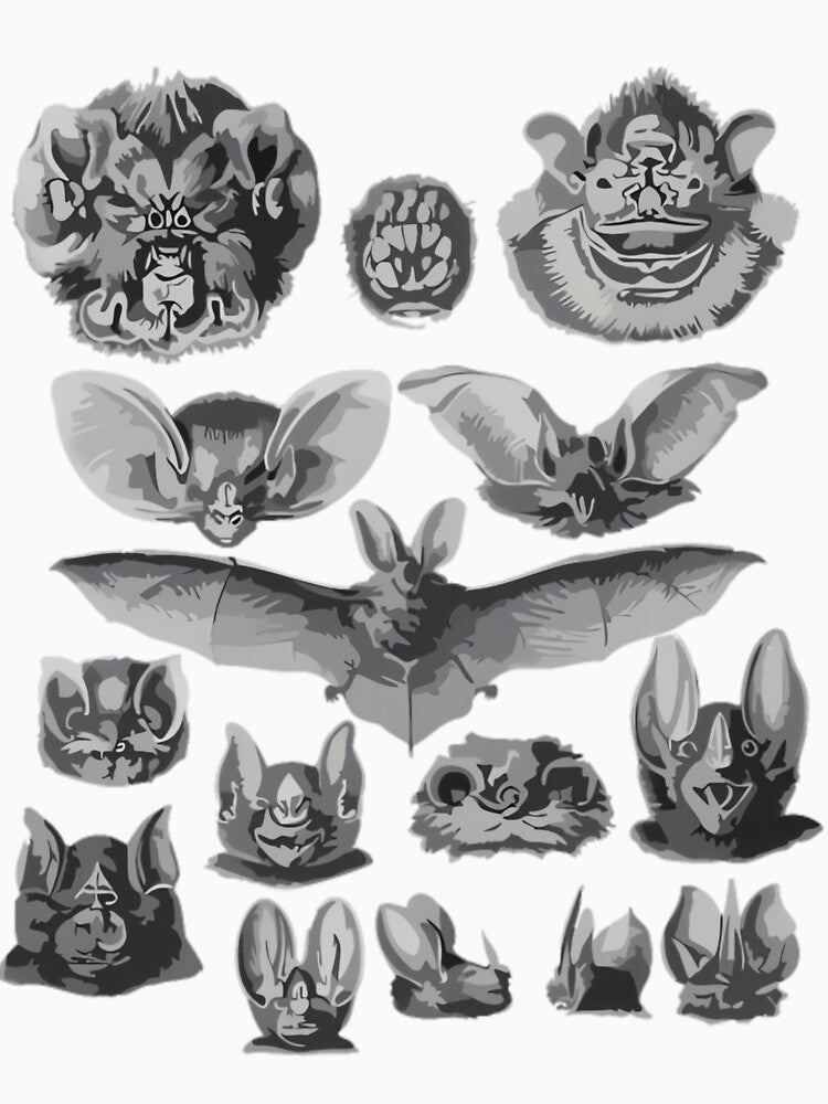 Novelty Flying Animals Organisms Biologist by squlxzupjft31
