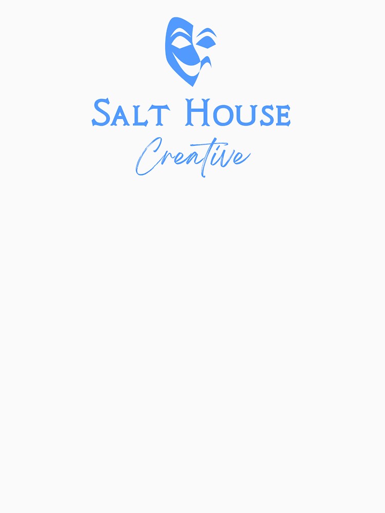 SHC Blue by SaltHouseCC