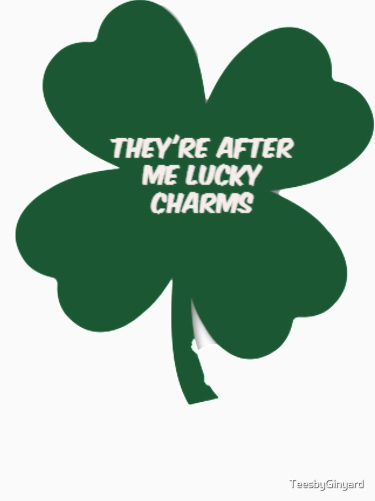St. Patrick's Day T-Shirts and Hoodies by TeesbyGinyard