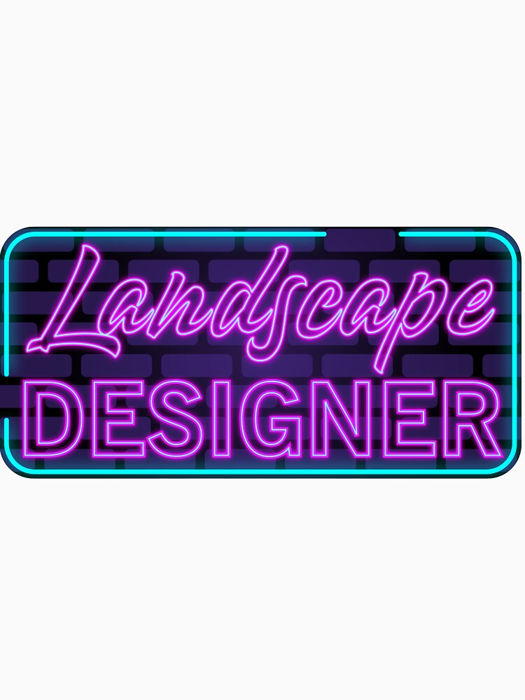 Landscape Designer by VikiQuick