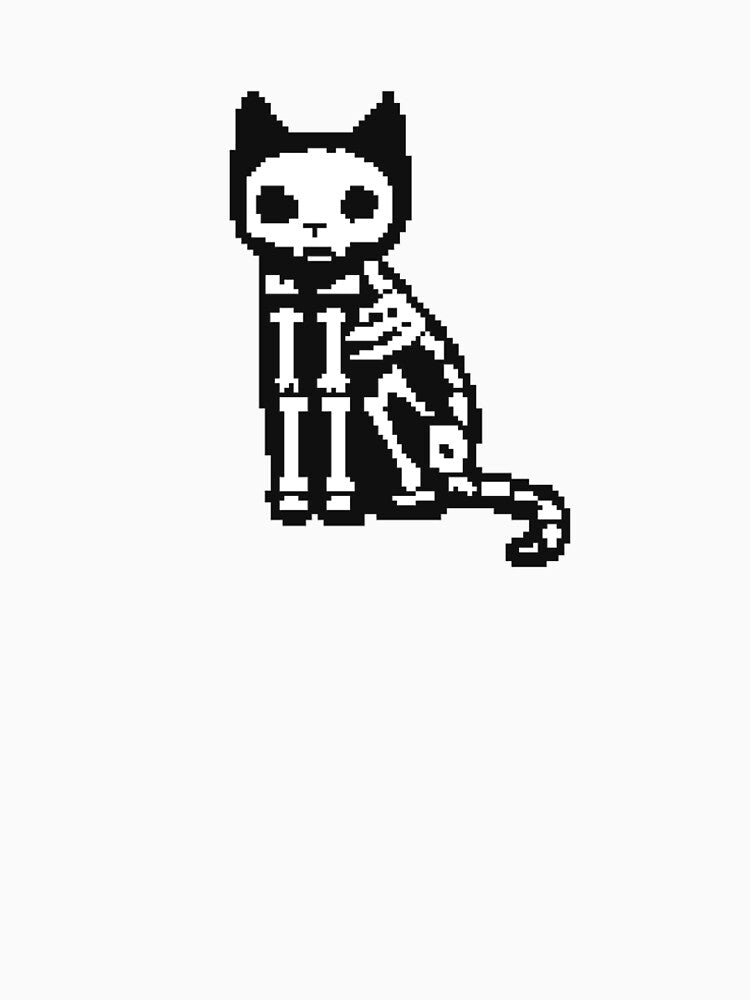 Cat by cchickennugget