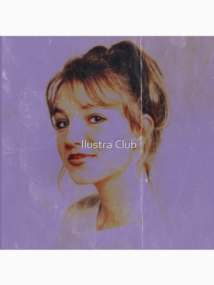 brit 00s by Ilustra Club