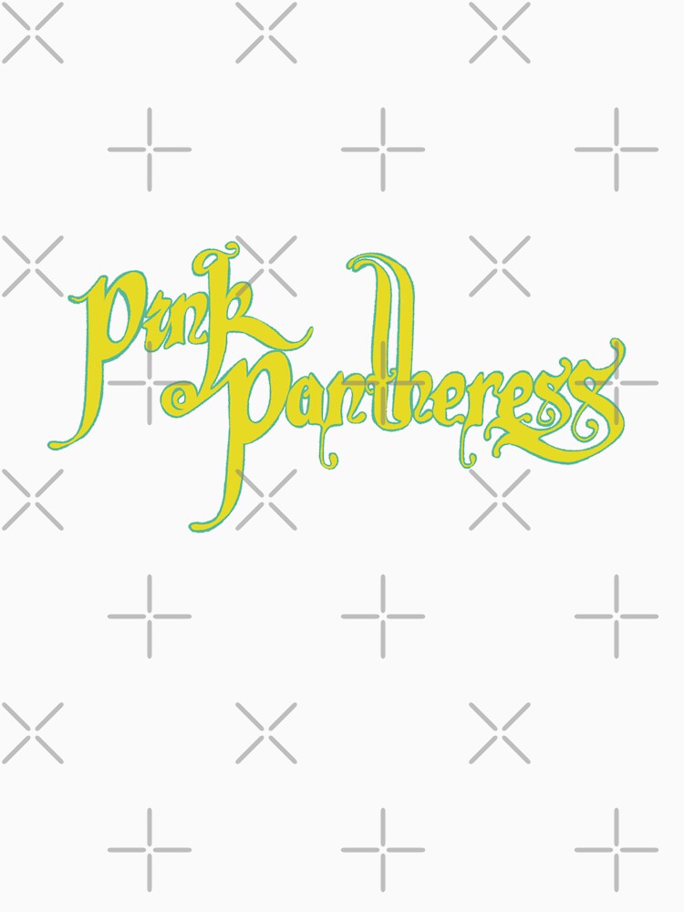 PinkPantheress Inspired Art Print – Y2K Indie Pop Illustration | Modern Music Sticker, T-Shirt & Poster by CoverCulture
