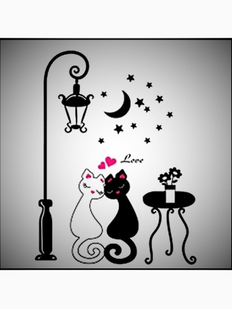 LOVE CAT by Jhon0301