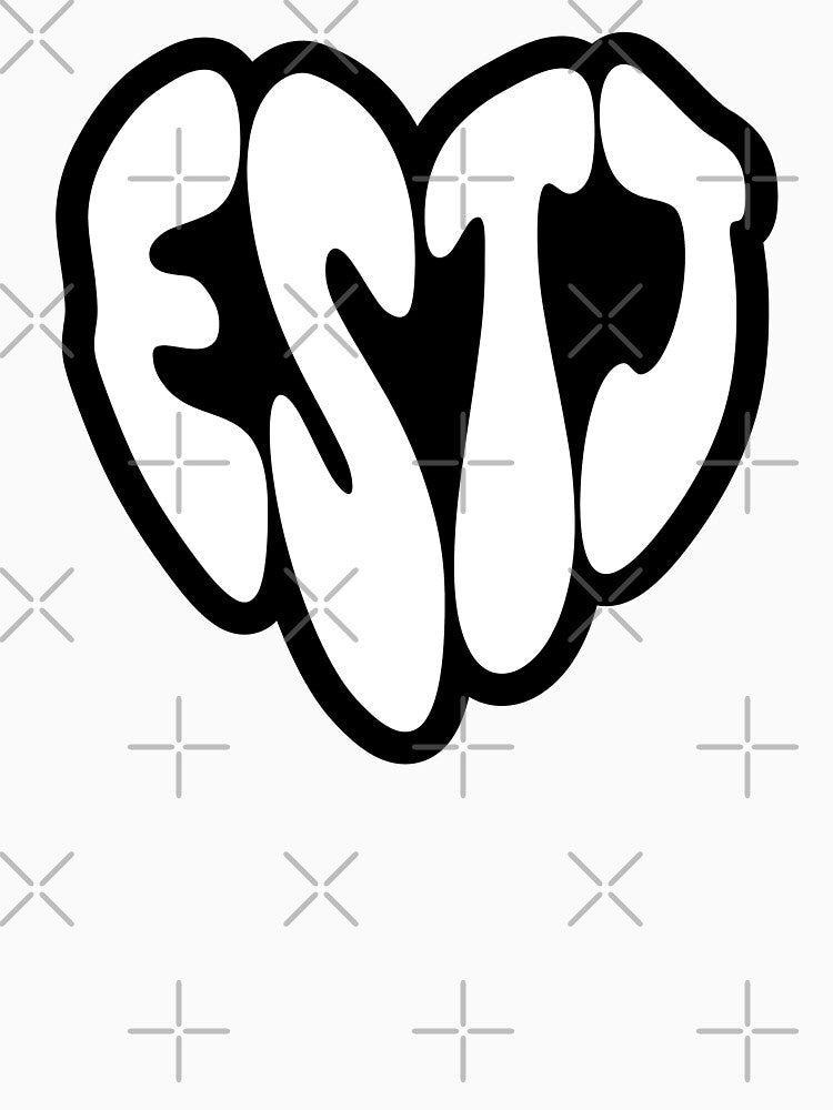 ESTJ extrovert by artsomenautte