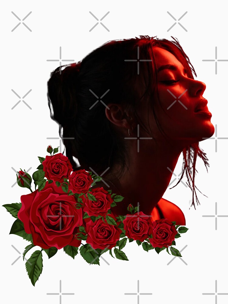 RED by Kayla Korte