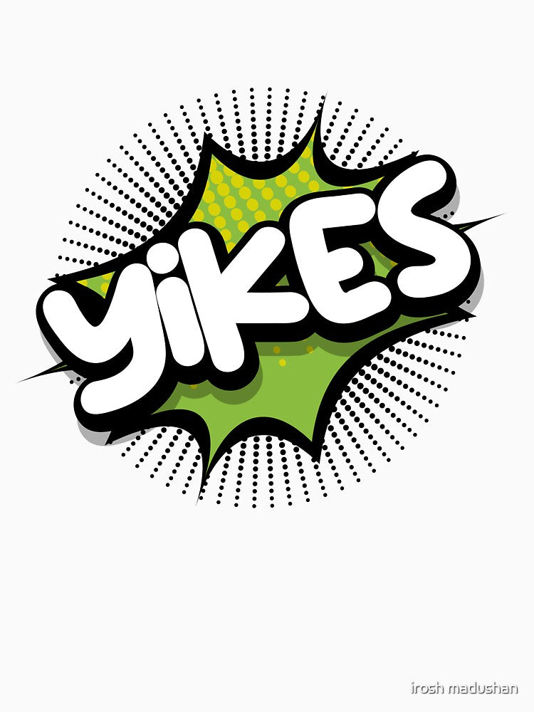 yikes creations by irosh madushan