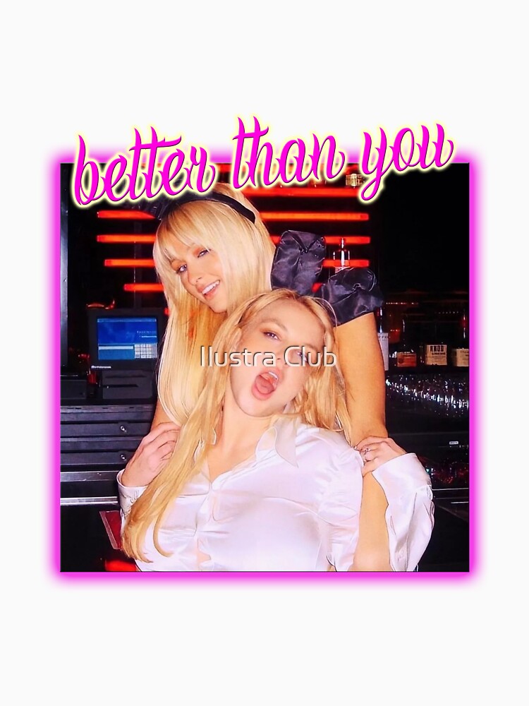 better than you popart by Ilustra Club