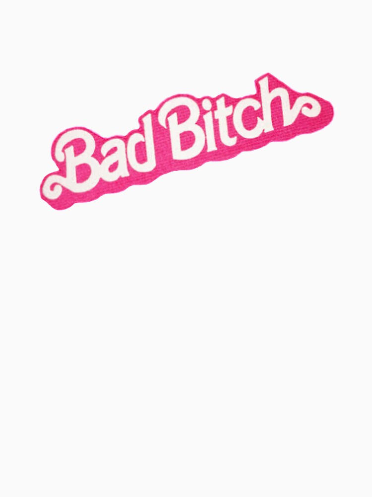 bad bitch by thatsbonkers