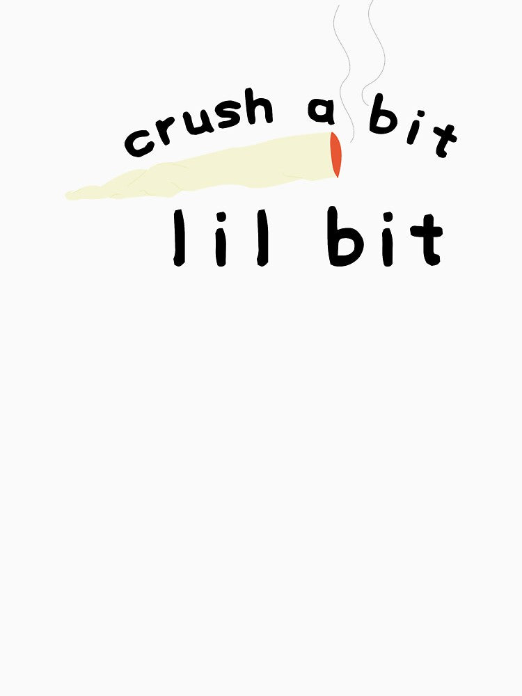 Crush A Bit Lil Bit by SamiWorldwide