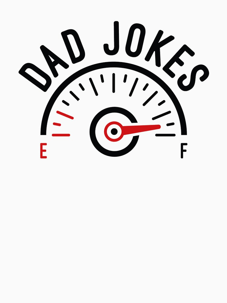 Dad Jokes Full by cherrific