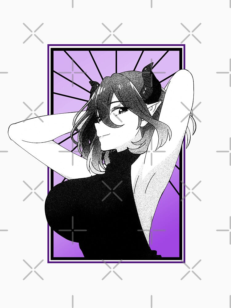 Vermeil - kinsou no vermeil by Teetrands