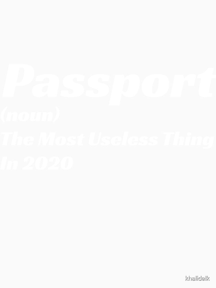 Most useless thing in 2020 funny memes quote funny saying about traveling by khalidelk