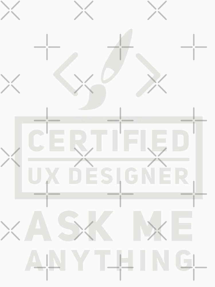 Certified UX Designer ask me anything by mwebba2005