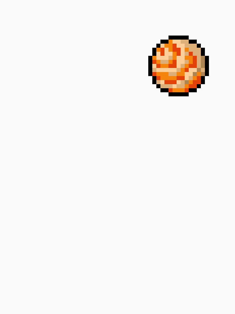 Venus in Pixel Art by E-engineering