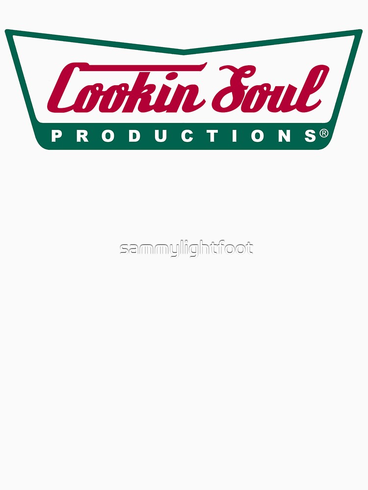 Cookin' Soul by sammylightfoot