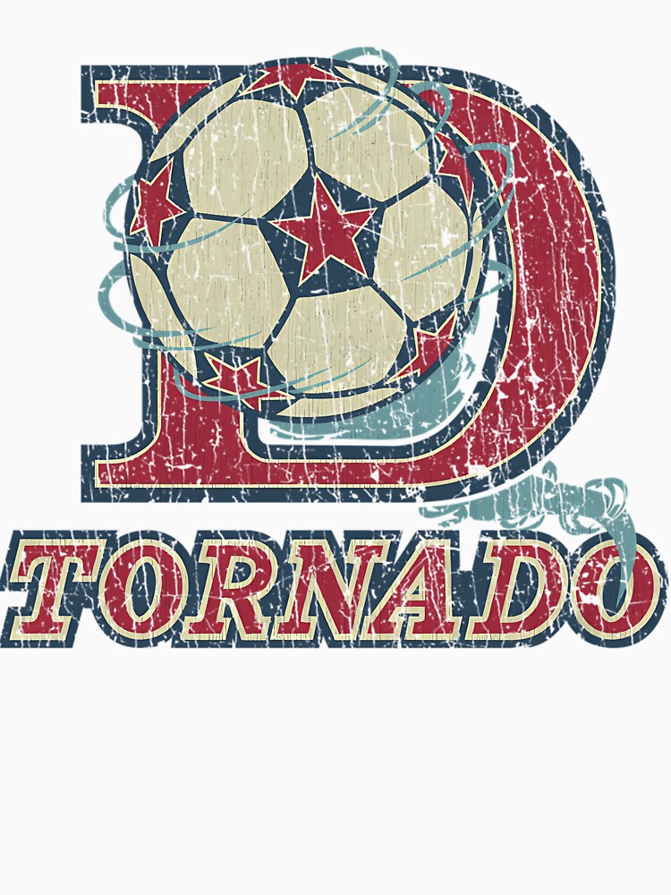 Dallas Tornado Soccer 1967 by SHEARSLACROIX