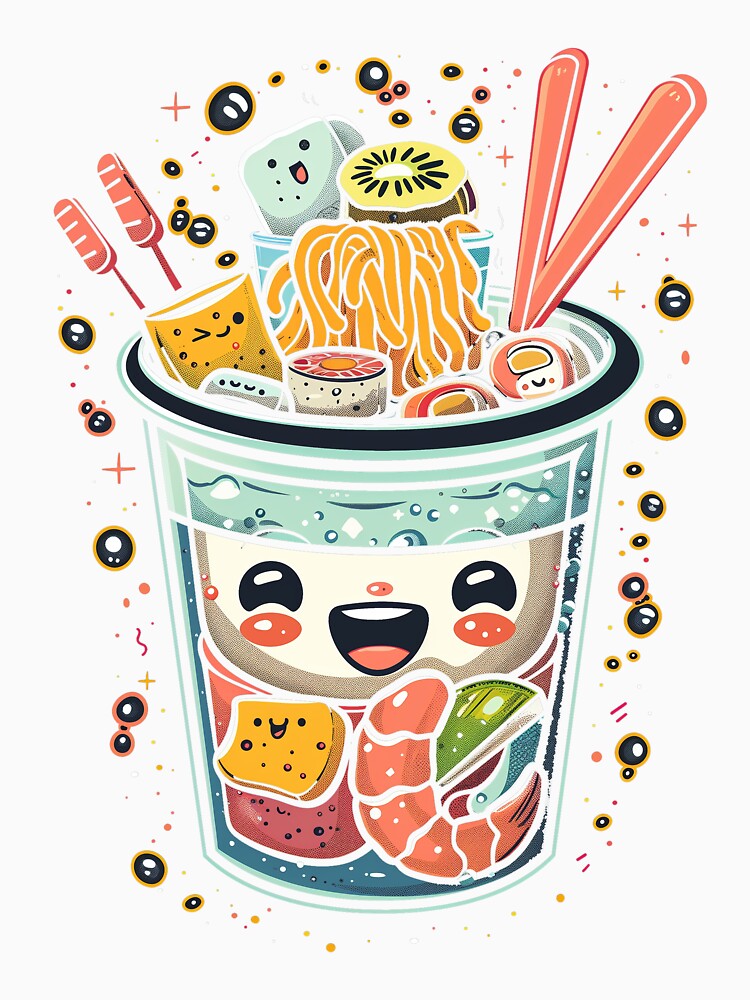 Kawai Food by nomiraclehere