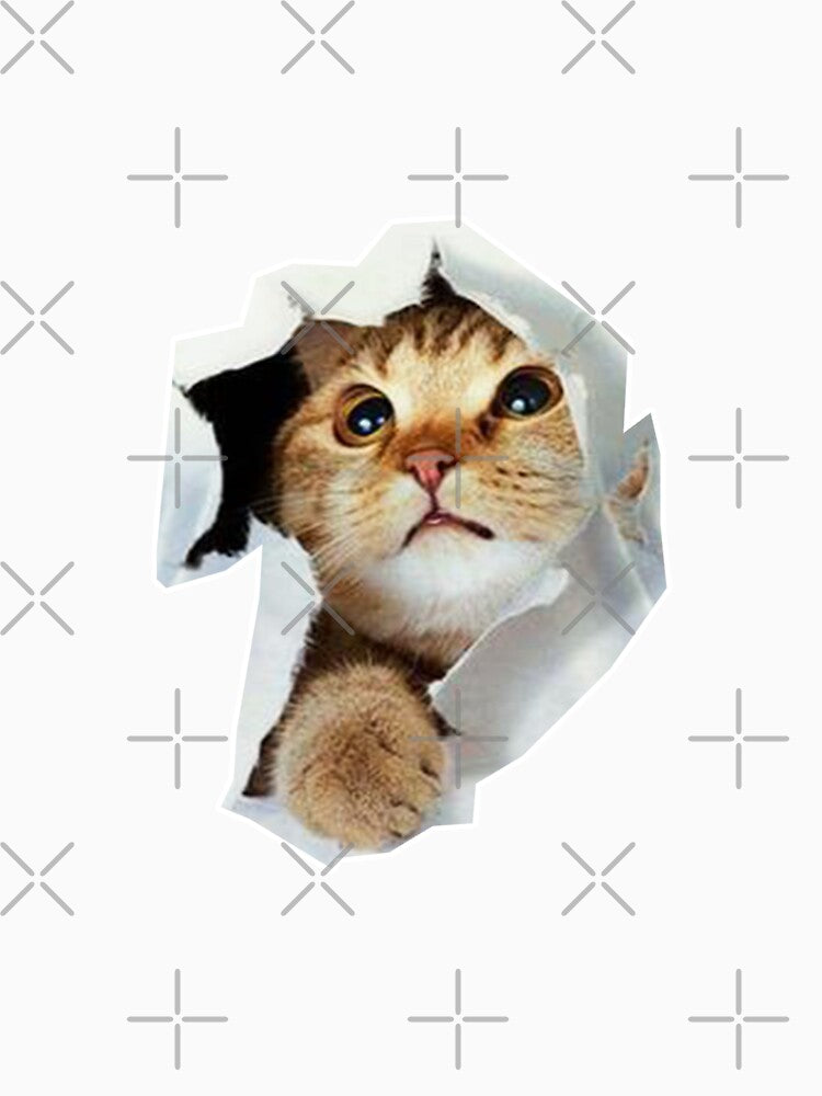 Cat pictures can be for anything by JunkArtCreative