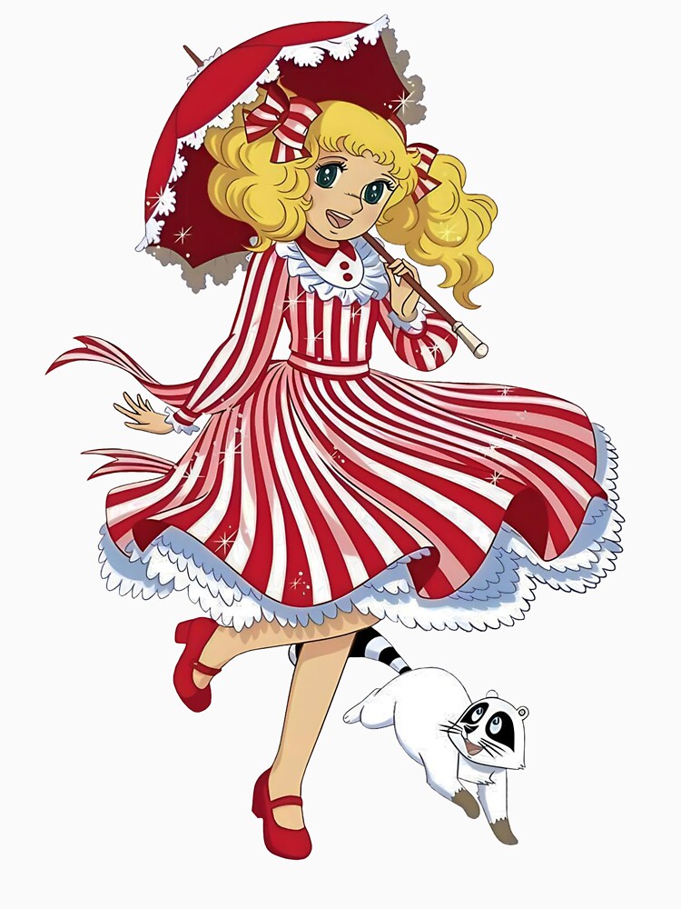 Candy Candy by Marco Bottiglieri