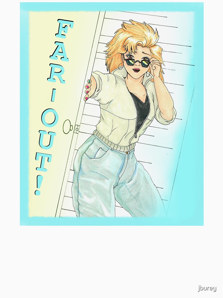 Far-Out! by jburey